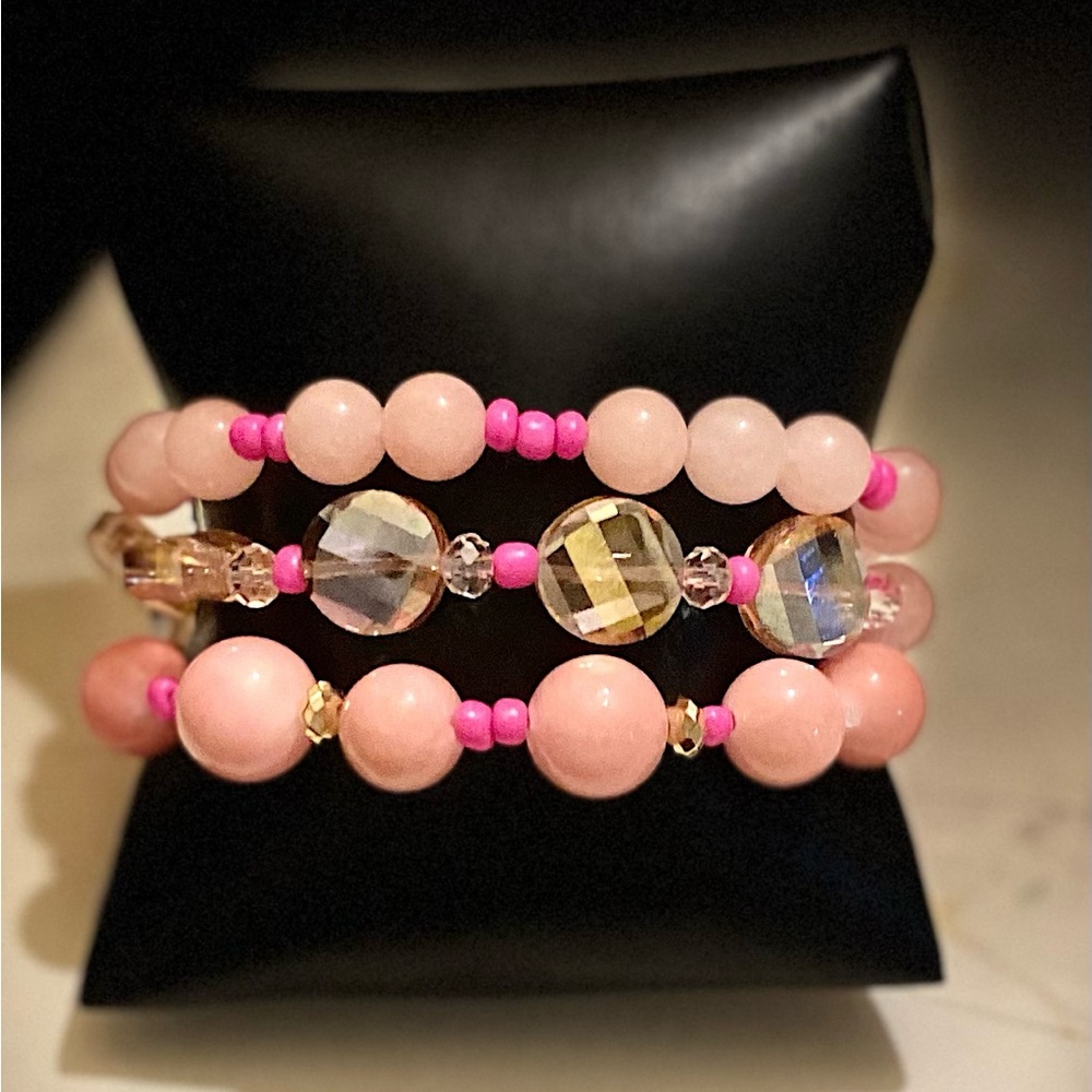Survivor Bracelet Set